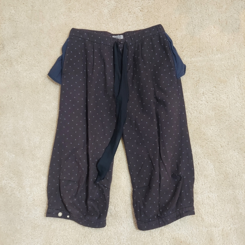 Undercover pants AW02